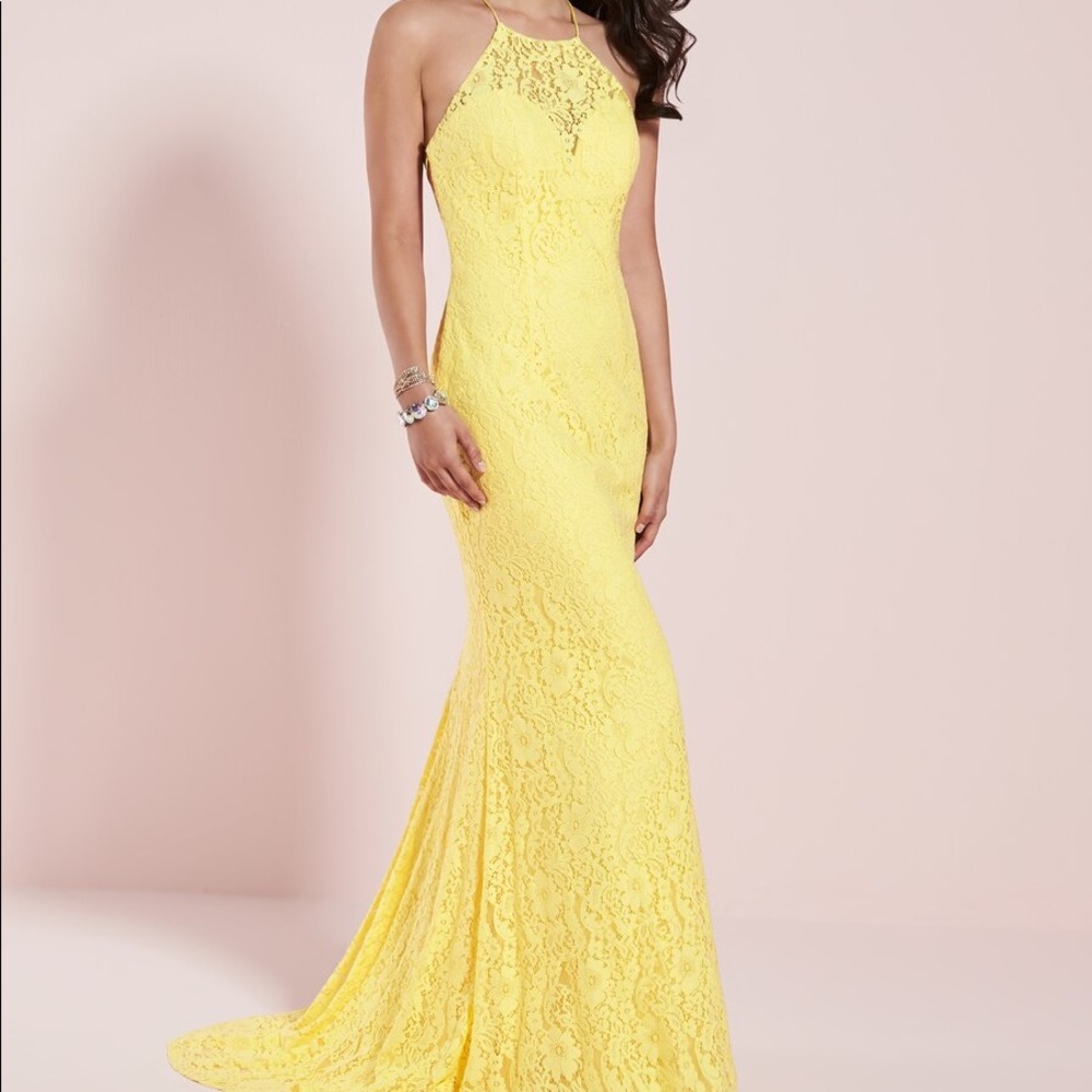 Studio 17  Yellow style #: 12774 SZ 22